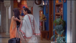 Parineeti - 1st April 2023